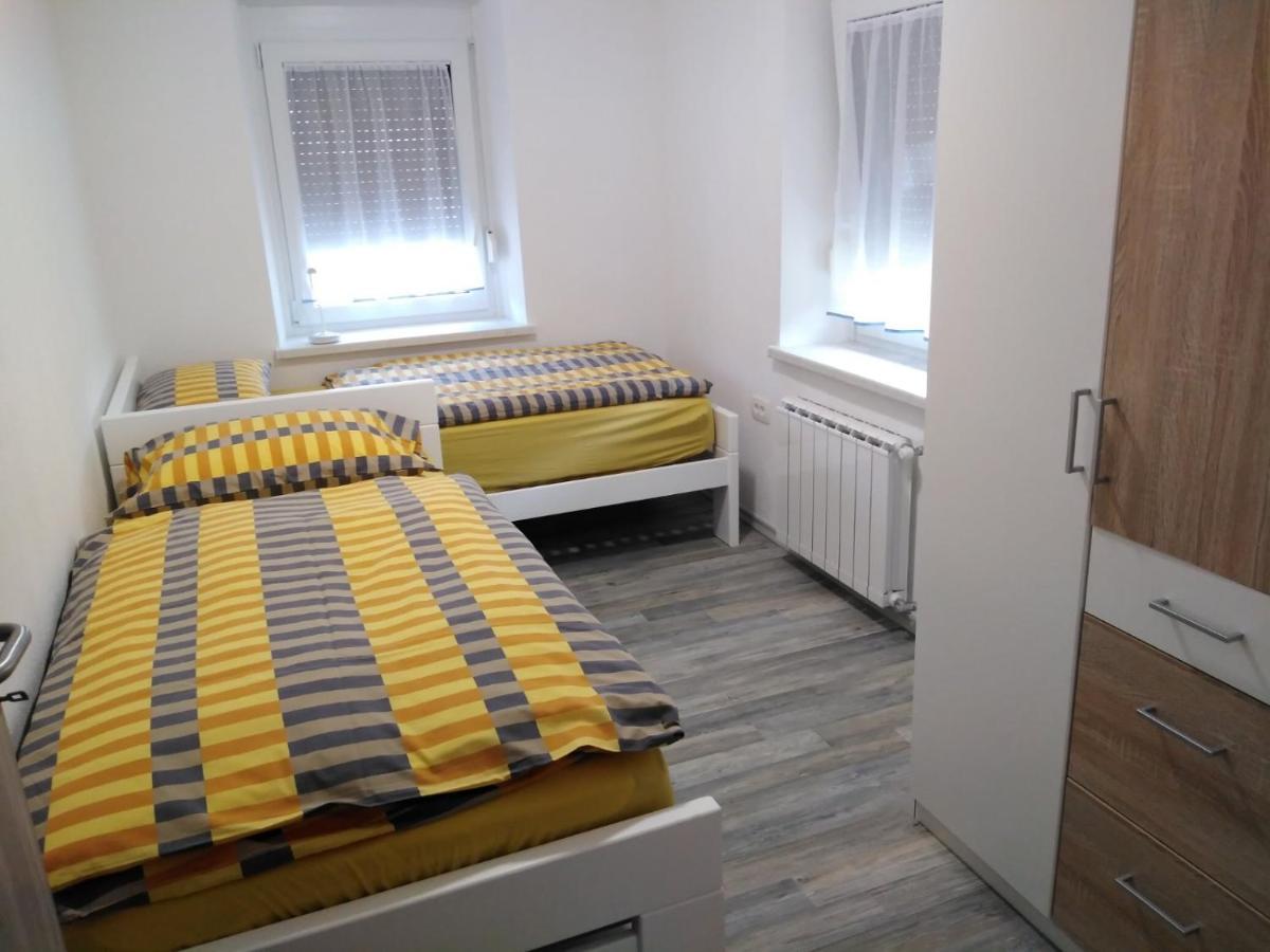 Apartma Pep Kobarid Zewnętrze zdjęcie