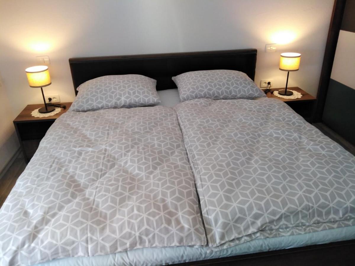 Apartma Pep Kobarid Zewnętrze zdjęcie